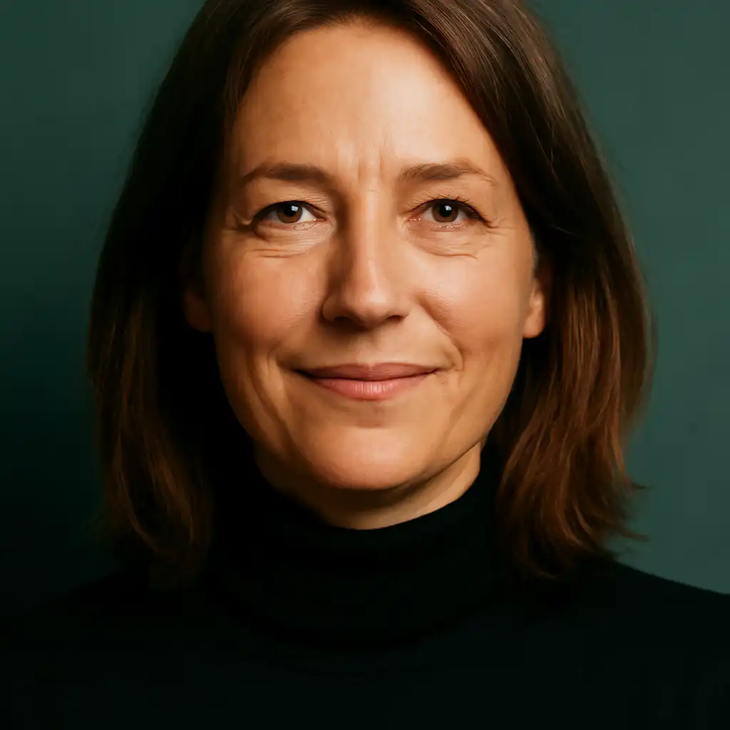 Isabelle Brenner